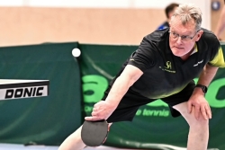 SV Asbach Bad Hersfeld 1928 V Hans Jürgen Baumgarten  27022026 B